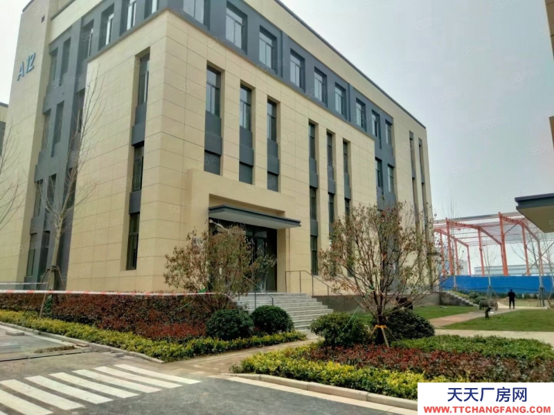 (出租) 無中介費 可 正規園區 交通便利 配套齊全 獨立產權