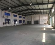 (出租) 松江葉榭一樓 4800平 可分租,層高7米,適合門窗,鈑金,家具