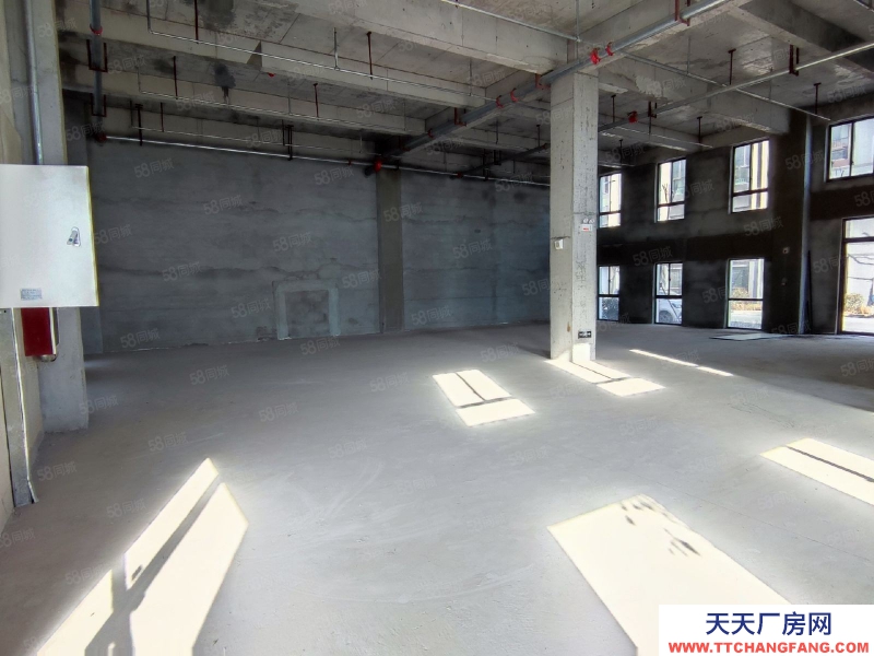 (出租)焦作博愛 企業總部基地！車位配比多！花園式辦公！價格低！優惠多！