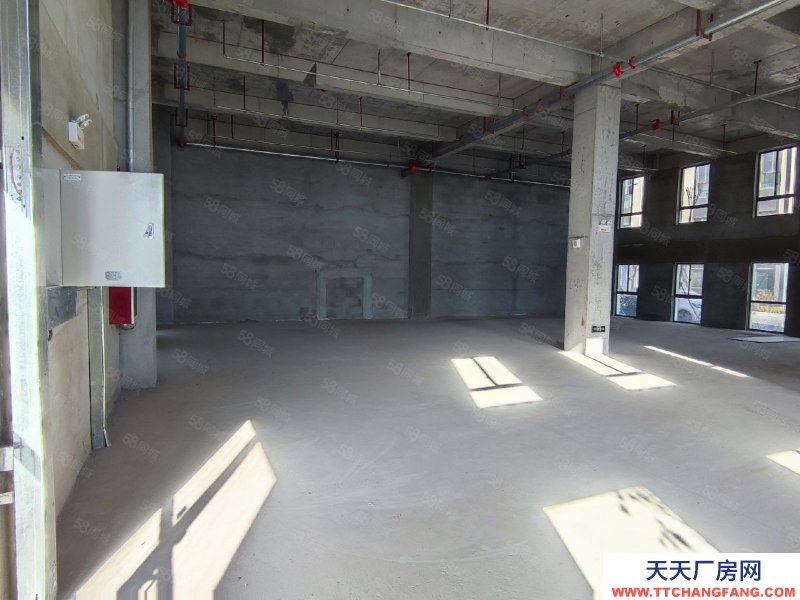 (出租)焦作博愛 企業總部基地!車位配比多!花園式辦公!價格低!優惠多!