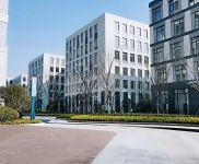 (出售) 松江全新50年產權獨棟廠房出售,政府合資