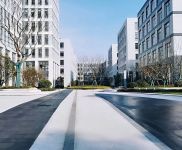 (出售) 松江全新50年產權獨棟廠房出售,政府合資