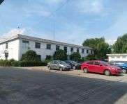 (出售) 松江洞涇2350平獨棟廠房出售 性價比高 首層8米