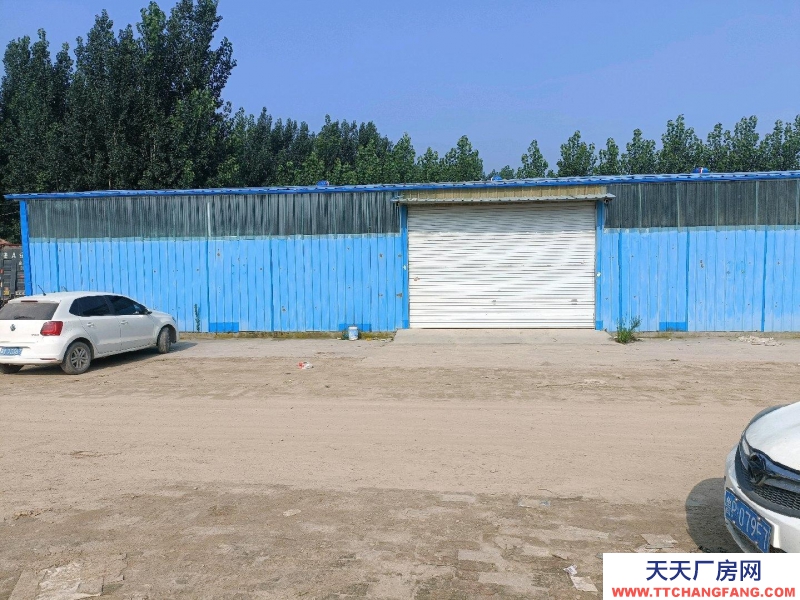 聊城臨清倉庫出租，交通便利，適合多種行業(yè)。