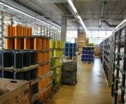 (出租) 上海小倉庫出租 臨時短租 租期靈活 面積可分割 物流配送