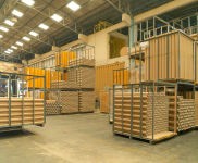 (出租) 上海小倉庫出租 臨時短租 租期靈活 面積可分割 物流配送