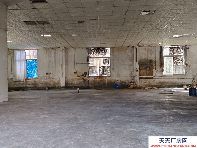 (出租) 廣州肇慶廠房680平米，可以分租340平米 價錢實惠