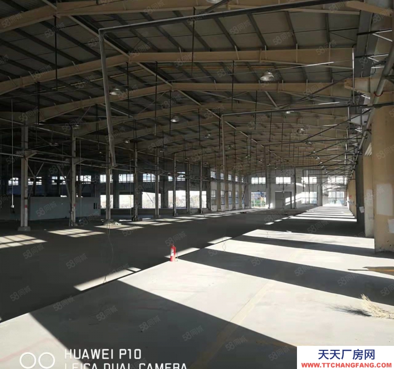 威海市羊亭和興路獨(dú)門獨(dú)院物流園廠房出租