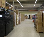 (出租) 松江小倉庫出租 物流配送服務 臨時庫房 定制面積 租期靈活