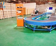 (出租) 松江短租小倉庫出租 第三方電商倉儲一件代發