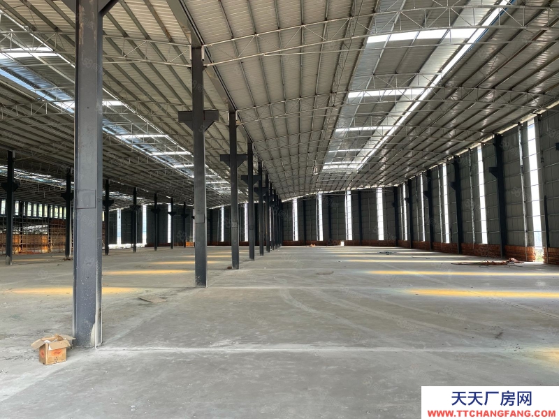 (出租) 廣州肇慶四會大沙鎮3900方獨院廠房出租