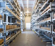 (出租) 上海電商倉儲租賃 倉配一體化 可全托管 分揀打包代發貨