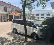 (出租) 青浦鳳溪單層480平帶行車可加工可倉儲場地大