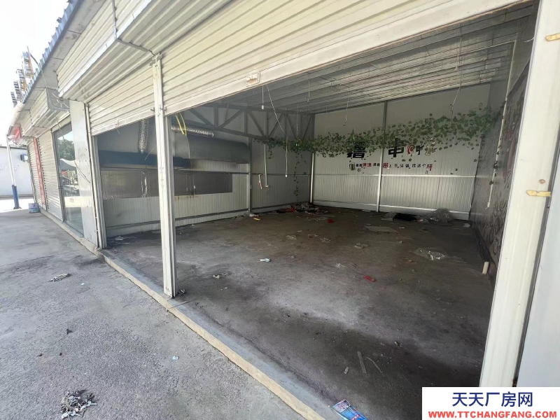 (出租) 南華便民市場內,大量門面房出租,辦公場地出租