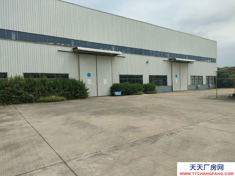 (出租) 肇慶四會(huì) 可做污染 單一層廠房 交通便利,環(huán)評(píng)秒過,可分租