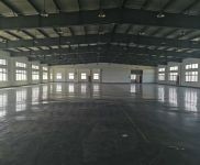 (出租)浦江 白鶴原房東獨棟900平單層廠房價格便宜適合五金加工