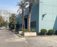 (出租) 青浦城區(qū)獨(dú)門獨(dú)院4660證件齊全獨(dú)棟單層火車頭廠房倉庫出租