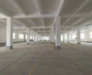 (出租) 青浦趙巷1800平300平起租,標準廠房倉庫大小好分割,104