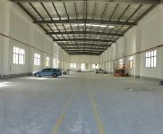 (出租) 青浦趙巷1800平300平起租,標準廠房倉庫大小好分割,104