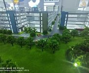 (出售) 近青浦50年國土產(chǎn)權(quán)廠房單價4100元起首付三成