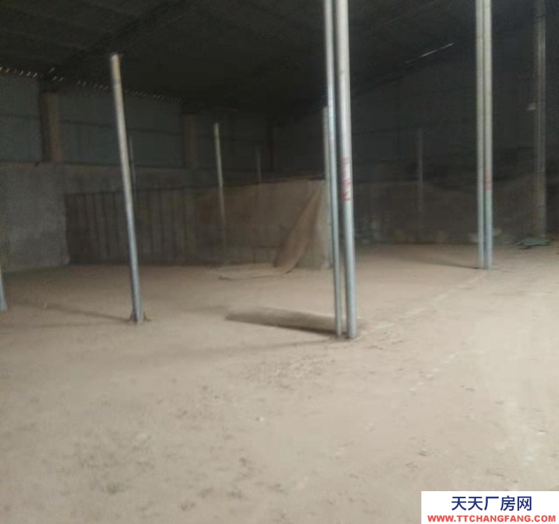 秦皇島 盧龍縣 廠房倉庫水泥地簡裝進車方便