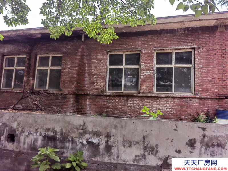 (出租) 小院獨(dú)棟可建廠，有煤氣，