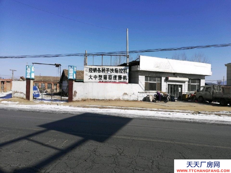 秦皇島 盧龍縣 劉田莊鎮大院