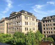 (出售)青浦 法式總部官邸丨低密度獨棟丨通燃氣北虹橋商務丨近寶龍天地甘建投