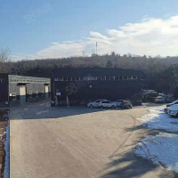 (出租) 易轉.房東租澤州北路北環屋廈橋道西路廠房 辦公樓 鋼架結構