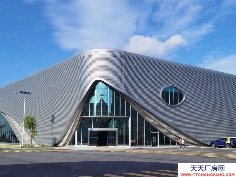 (出租) 肇慶鼎湖國際高端產業園區招商400020萬平方,可做任何行