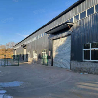 (出租) 易轉.房東租澤州北路北環屋廈橋道西路廠房 辦公樓 鋼架結構