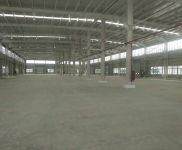 (出售) 青浦香花橋工業園區獨門獨院單層廠房出售104地塊層高10米