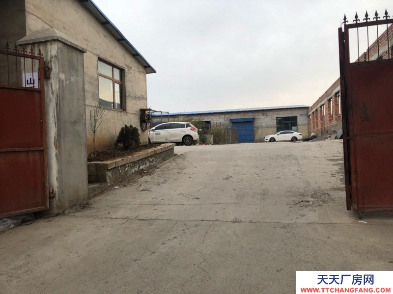 (出租) 郭山村 廠房 660平米