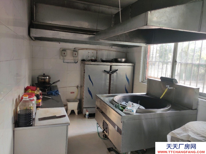 邯鄲 邯山 原幼兒園場地，配套齊全，緊鄰309國道