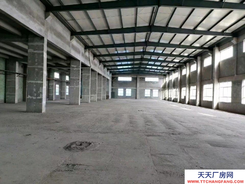 (出租) 適合做倉儲、物流及辦公等。