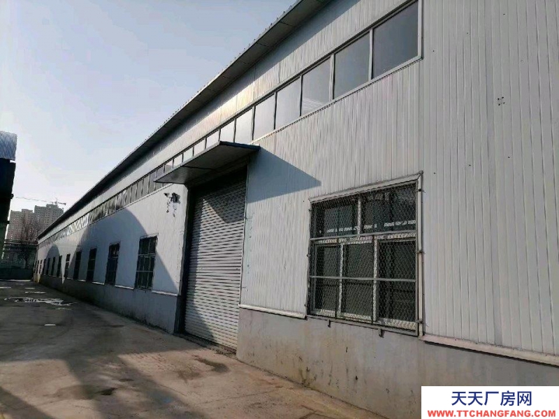 (出租) 適合做倉儲、物流及辦公等。