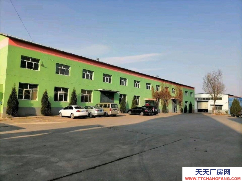 (出租) 適合做倉儲、物流及辦公等。