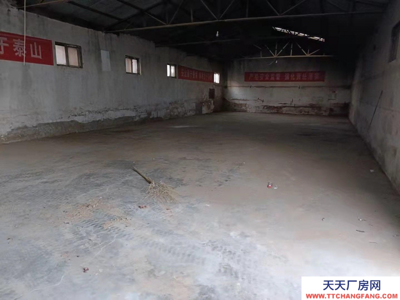 (出租) 700平米庫房出租，北巖煤礦北門樓對面