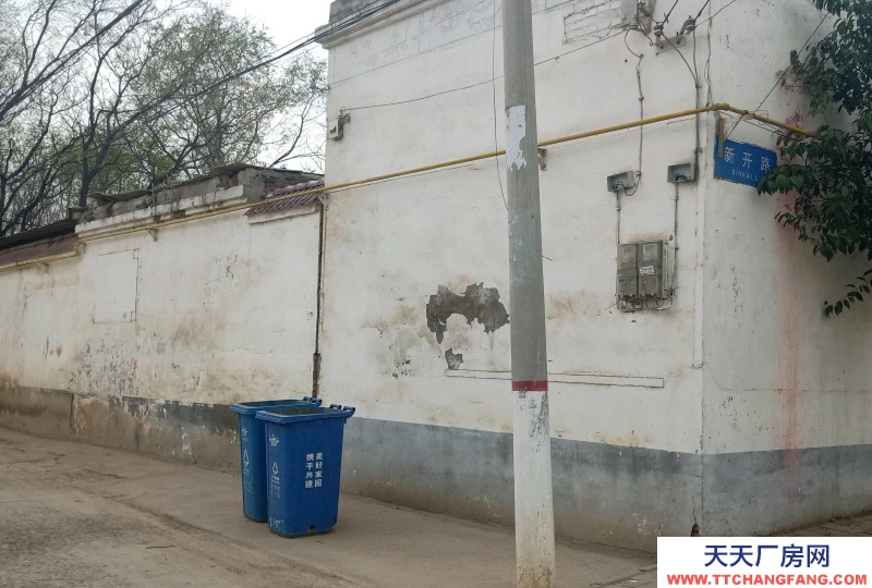 邯鄲 邯山 現(xiàn)有獨立小院對外出租