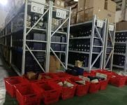 (出租) 青浦區(qū)電商全托管代發(fā)貨倉庫出租 短租倉庫出租 閑置物品存放