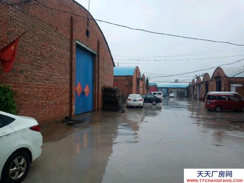 邯鄲 邯山 南堡庫房,距離浙江商貿城,華耀城,科貿城500米。租金面談。