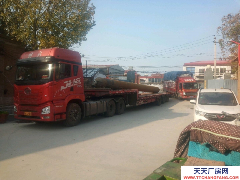 邯鄲 邯山 南堡庫房,距離浙江商貿城,華耀城,科貿城500米。租金面談。