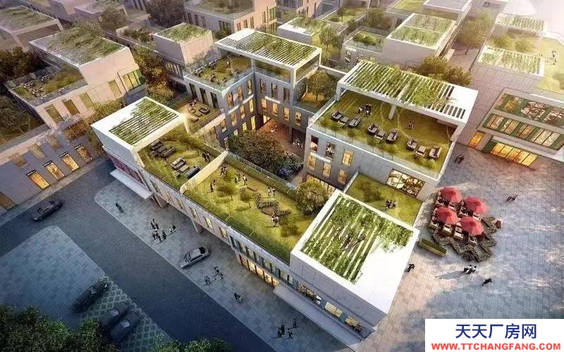 (出售) 金匠工業園區企業獨棟出售