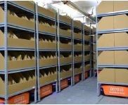 (出租) 青浦區專業全托管倉儲倉庫出租 電商代發貨 代運營