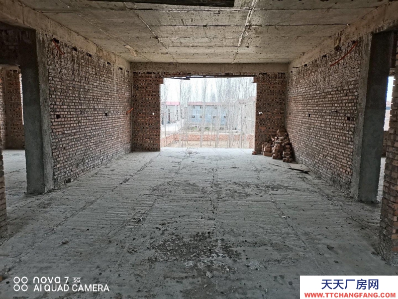 邯鄲 邯山 撿漏 廠房+土地 面積上千平