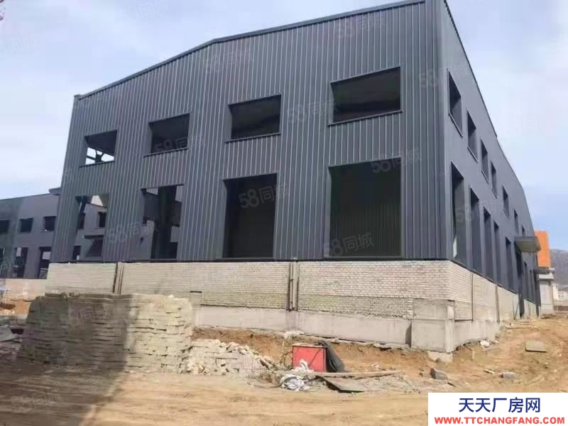 威海環翠羊亭1100平廠房及辦公樓出租