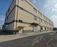 (出租) 青浦趙巷工業園區獨門獨院雙層廠房6400平火熱招租中 5噸大貨梯