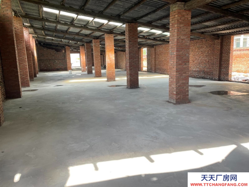 (出租) 出租城區黃華街與中原街交匯處獨立倉院