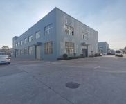 (出租) 青浦香花橋園區三樓新空出1300平辦公倉庫帶消防噴淋出租