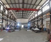 (出租) 奉賢 青村 1800平 帶10噸行車 可分割 臨近主干道